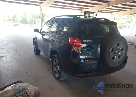 2012 Toyota Rav4 from USA, damaged, VIN 2T3ZF4DV0CW124322